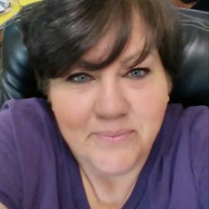 Meet your Posher, Rhonda